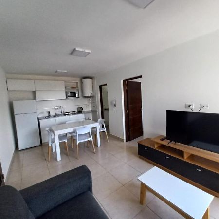 Marques De Tojo Urbano Appartement San Salvador de Jujuy Buitenkant foto