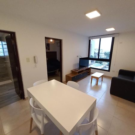 Marques De Tojo Urbano Appartement San Salvador de Jujuy Buitenkant foto