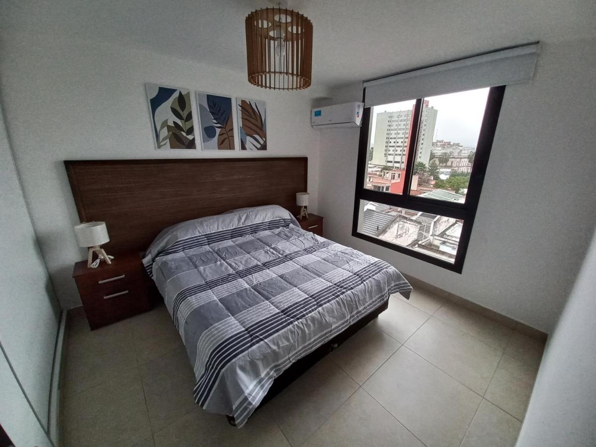 Marques De Tojo Urbano Appartement San Salvador de Jujuy Buitenkant foto