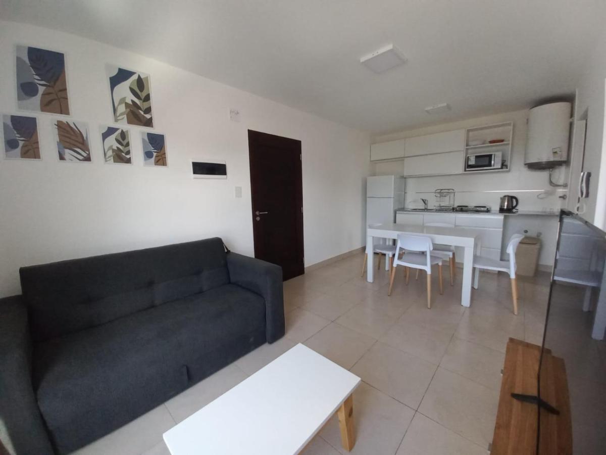 Marques De Tojo Urbano Appartement San Salvador de Jujuy Kamer foto