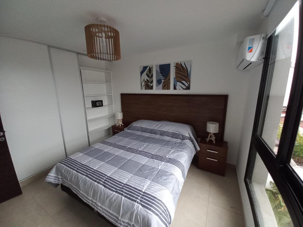 Marques De Tojo Urbano Appartement San Salvador de Jujuy Buitenkant foto