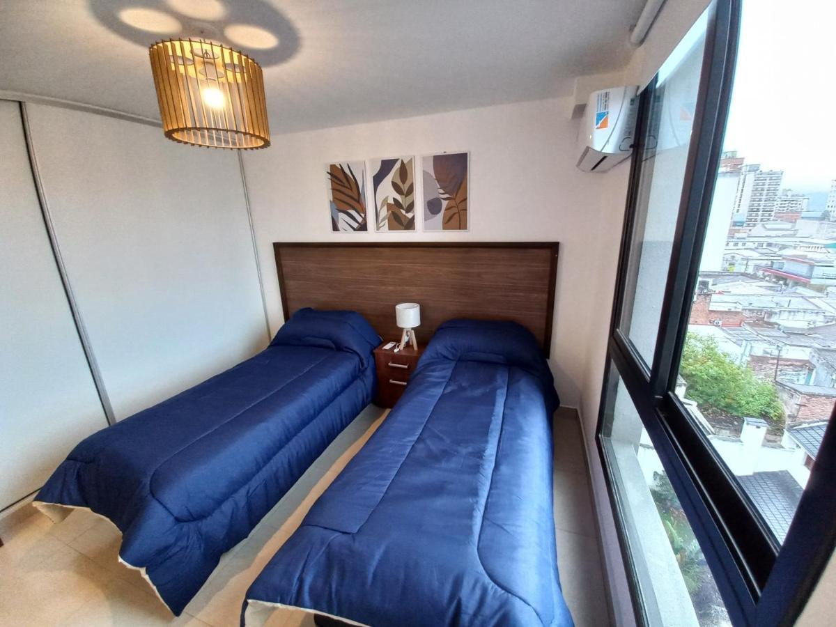 Marques De Tojo Urbano Appartement San Salvador de Jujuy Buitenkant foto