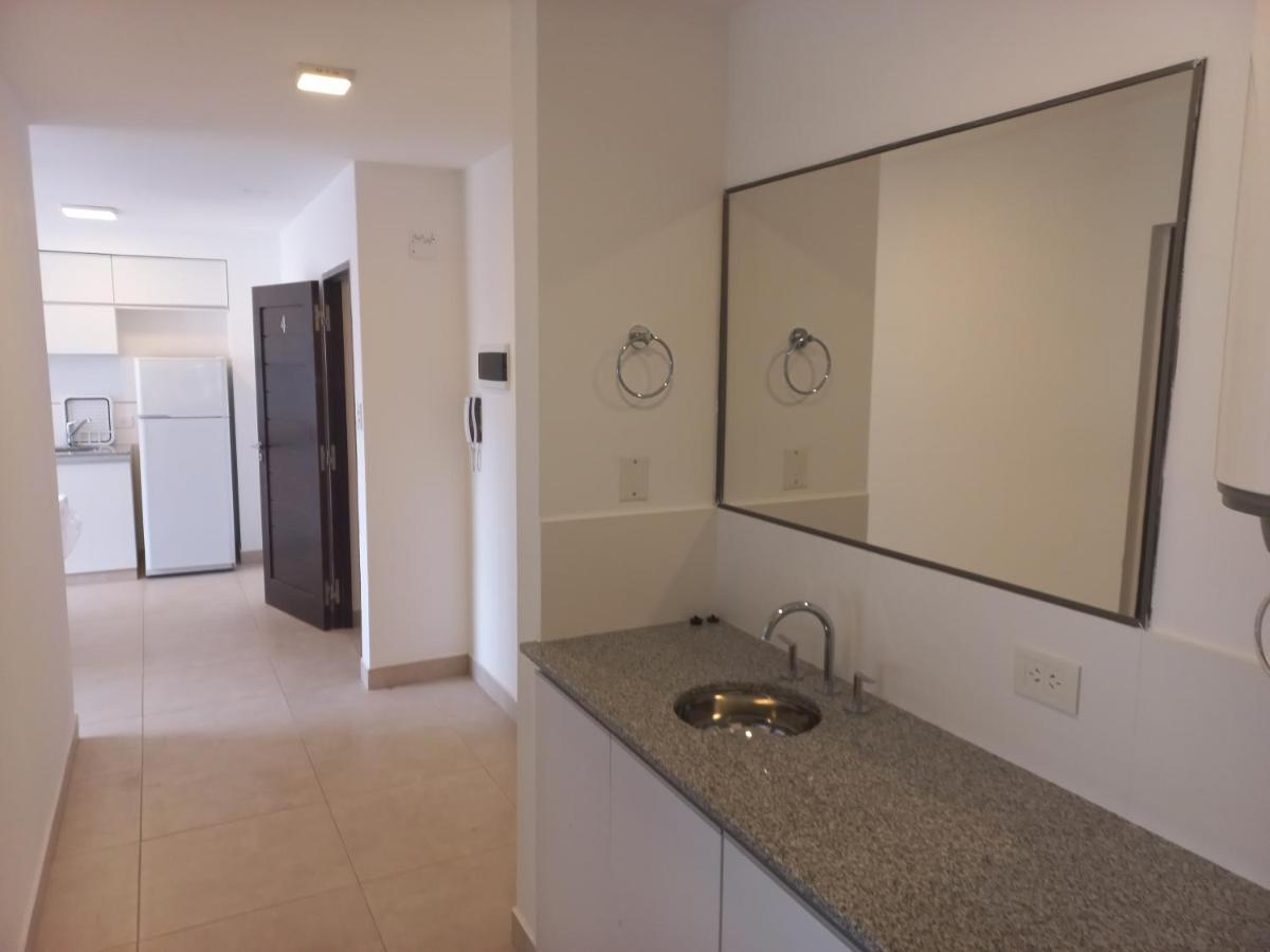 Marques De Tojo Urbano Appartement San Salvador de Jujuy Kamer foto